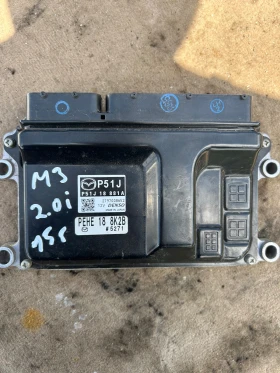 ����� �� �������� �� P51J18881A �������� �������� MAZDA 3 2.0i P51J