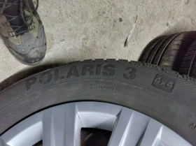 Гуми с джанти Barum 215/65R16, снимка 10