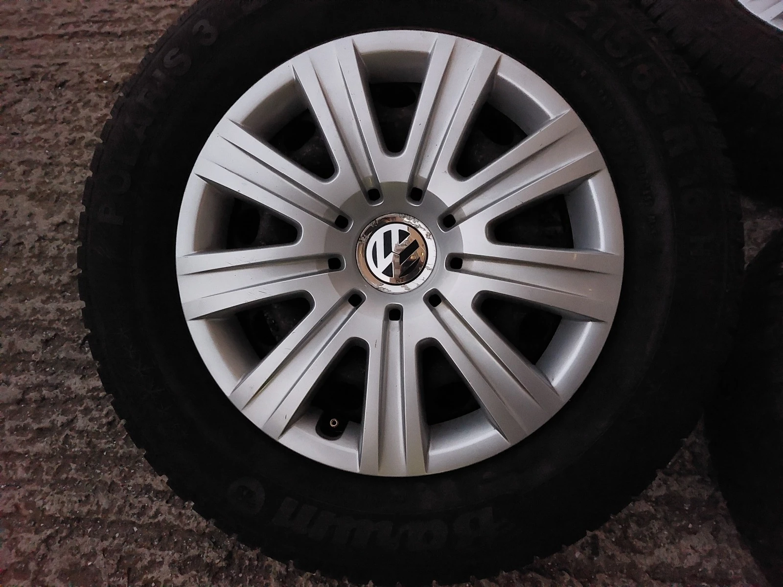    215/65R16 | Mobile.bg   3