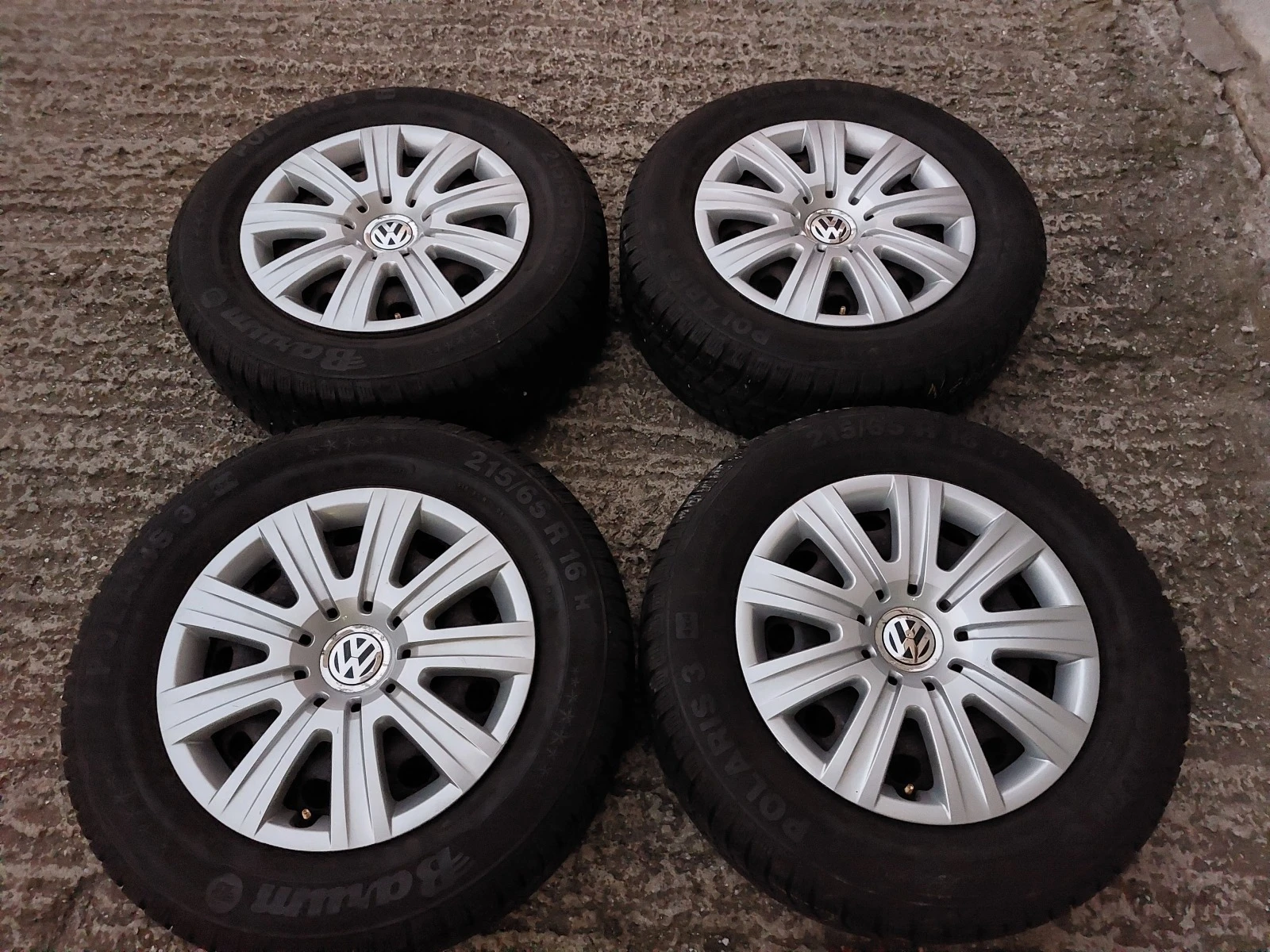    215/65R16 | Mobile.bg   2