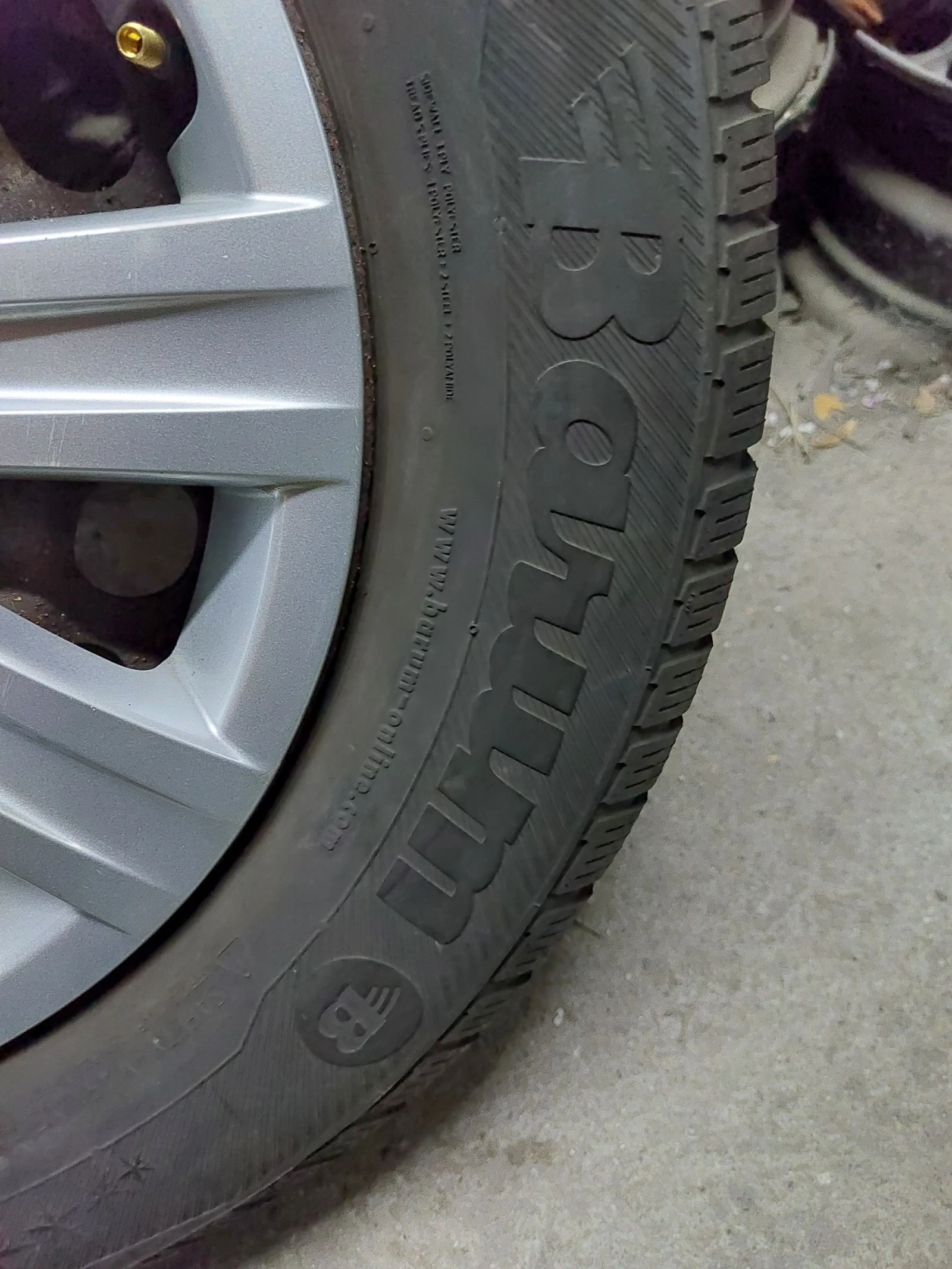    215/65R16 | Mobile.bg   8