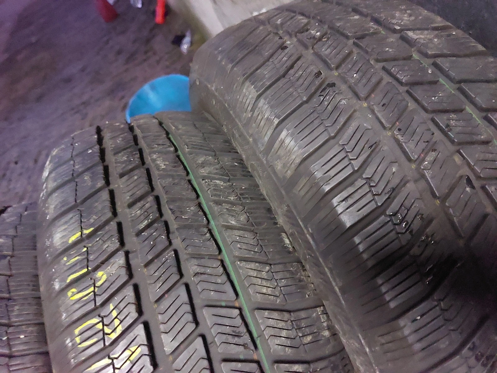   215/65R16 | Mobile.bg   6