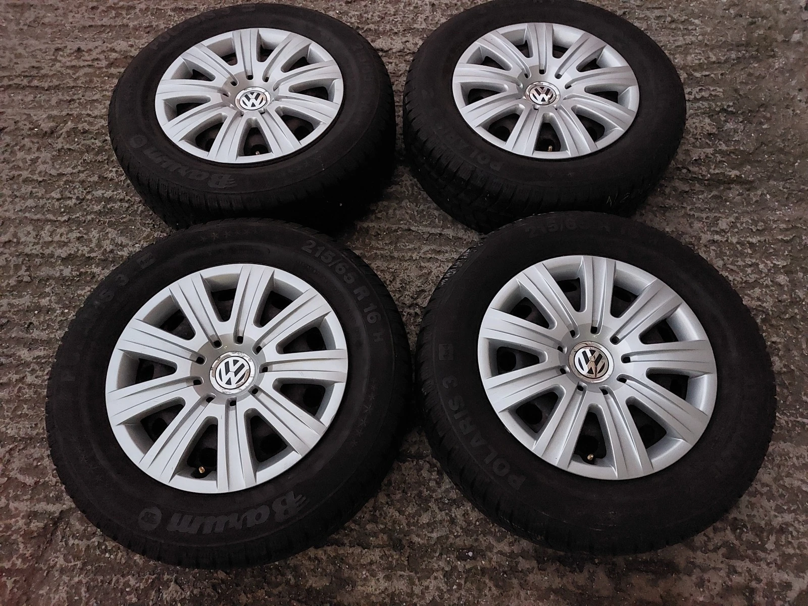    215/65R16 | Mobile.bg   1