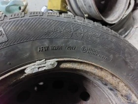 Гуми с джанти Barum 215/65R16, снимка 11 - Гуми и джанти - 40524573