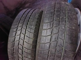 Гуми с джанти Barum 215/65R16, снимка 5 - Гуми и джанти - 40524573