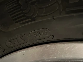 Гуми с джанти Michelin 235/55R19, снимка 4 - Гуми и джанти - 48830748