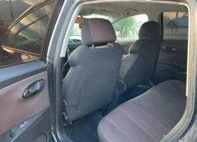 Seat Leon 2.0 TDI / НА ЧАСТИ, снимка 8