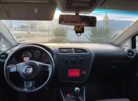 Seat Leon 2.0 TDI / НА ЧАСТИ, снимка 9