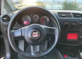 Seat Leon 2.0 TDI / НА ЧАСТИ, снимка 6