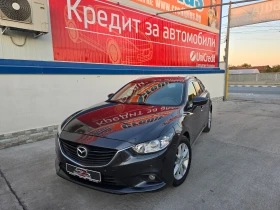 Mazda 6 2.2 SKYACTIV 150kc 6 СКОРОСТИ, снимка 3