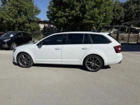 Skoda Octavia 2.0 TDI VRS 184к.с , снимка 6