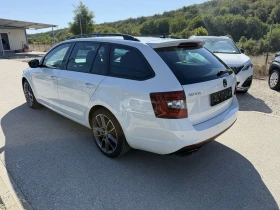 Skoda Octavia 2.0 TDI VRS 184к.с , снимка 4