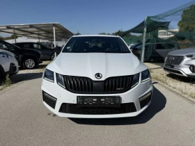 Skoda Octavia 2.0 TDI VRS 184к.с , снимка 3