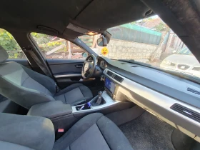 BMW 320, снимка 6
