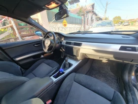 BMW 320, снимка 4
