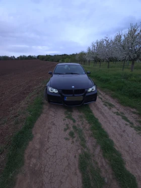 BMW 320, снимка 14