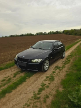 BMW 320, снимка 12