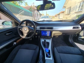 BMW 320, снимка 7