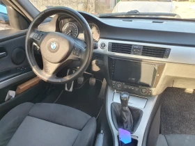 BMW 320, снимка 3