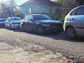 BMW 320, снимка 2