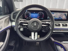 Mercedes-Benz GLS 450 d* AMG* 6+ 1* PANO* HEAD-UP* DISTR* BURM* 360CAM* , снимка 8
