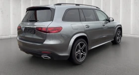 Mercedes-Benz GLS 450 d* AMG* 6+ 1* PANO* HEAD-UP* DISTR* BURM* 360CAM* , снимка 3