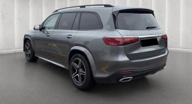 Mercedes-Benz GLS 450 d* AMG* 6+ 1* PANO* HEAD-UP* DISTR* BURM* 360CAM* , снимка 4