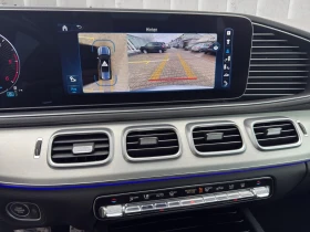 Mercedes-Benz GLS 450 d* AMG* 6+ 1* PANO* HEAD-UP* DISTR* BURM* 360CAM* , снимка 10