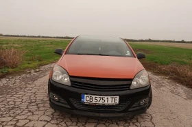 Opel Astra GTC, снимка 2