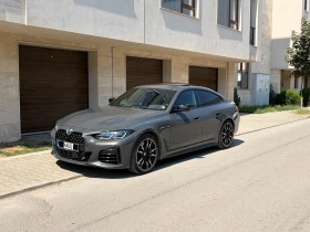 BMW 440 M440i xDrive Gran Coupe- в Гаранция, снимка 1
