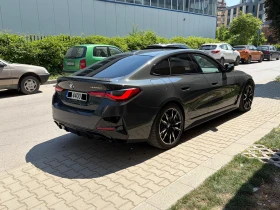 BMW 440 M440i xDrive Gran Coupe- в Гаранция, снимка 3