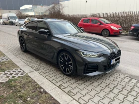 BMW 440 M440i xDrive Gran Coupe- в Гаранция, снимка 2
