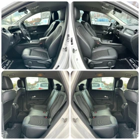 Mercedes-Benz B 180 2.0D 116HP AMG LINE DISTRONIC CAMERA EU6D, снимка 11