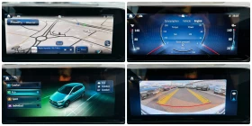 Mercedes-Benz B 180 2.0D 116HP AMG LINE DISTRONIC CAMERA EU6D, снимка 14