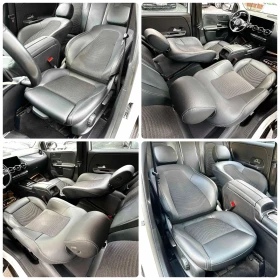 Mercedes-Benz B 180 2.0D 116HP AMG LINE DISTRONIC CAMERA EU6D, снимка 12