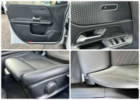 Mercedes-Benz B 180 2.0D 116HP AMG LINE DISTRONIC CAMERA EU6D, снимка 15