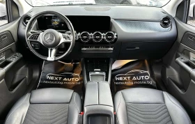 Mercedes-Benz B 180 2.0D 116HP AMG LINE DISTRONIC CAMERA EU6D, снимка 9