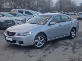 Honda Accord 2.0 i-VTEC, снимка 6