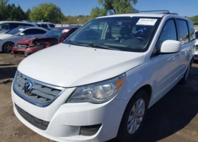 Chrysler Voyager, снимка 7