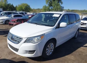 Chrysler Voyager, снимка 3