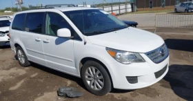 Chrysler Voyager, снимка 1