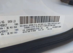 Chrysler Voyager, снимка 10