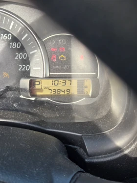 Nissan Micra, снимка 5