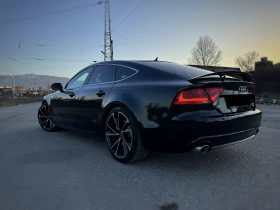 Audi A7 3.0TDI QUATTRO / 8ZF / HEAD UP / NIGHT VISION , снимка 2