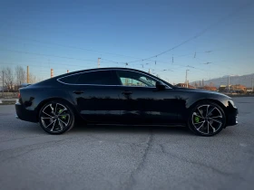 Audi A7 3.0TDI QUATTRO / 8ZF / HEAD UP / NIGHT VISION , снимка 5