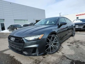 Audi S7 * BLACK OPTIK+ BANG OLUFSEN BLACK OPTIK+ BANG OLUF, снимка 1