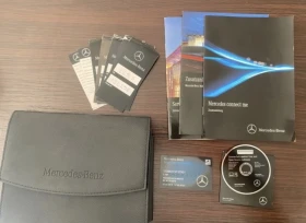 Mercedes-Benz C 180 1.6 Turbo Benzin AMG, снимка 9