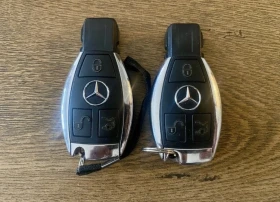 Mercedes-Benz C 180 1.6 Turbo Benzin AMG, снимка 11