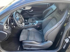 Mercedes-Benz C 180 1.6 Turbo Benzin AMG, снимка 7