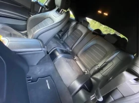 Mercedes-Benz C 180 1.6 Turbo Benzin AMG, снимка 8